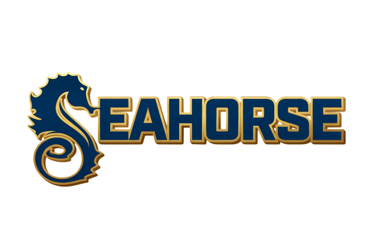 SEAHORSE